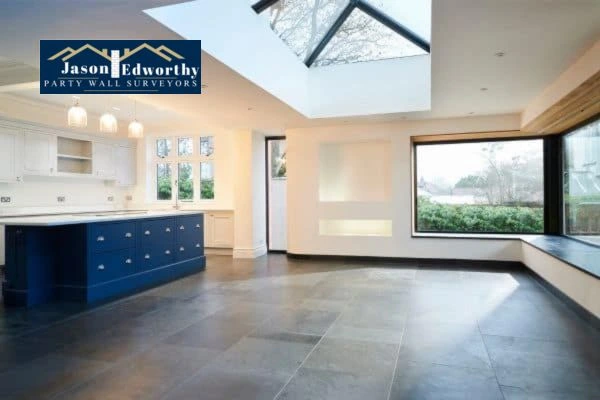 Our top tips for building near a boundary line Darwen