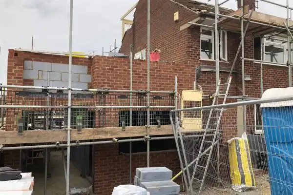 What to do if you have an Invalid Party Wall Notice Darwen