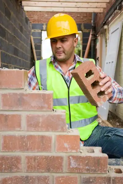 Jason Edworthy Party Wall Surveyors Darwen Working with Builders